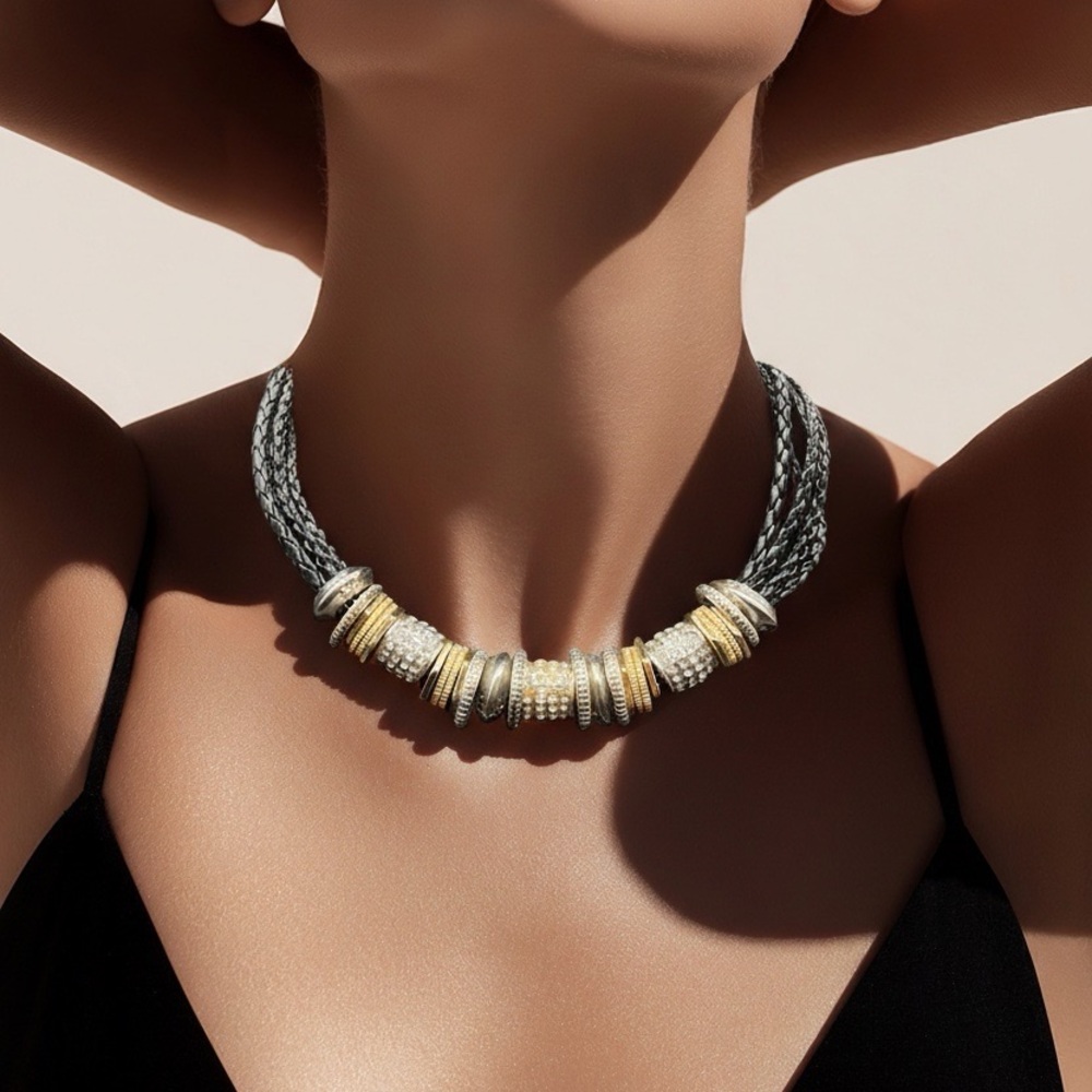 Chico’s Necklace - NWOT